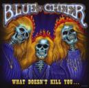 What Doesn't Kill You - CD