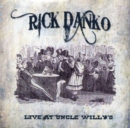 Live at Uncle Willy's - CD