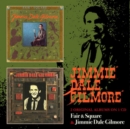 Fair & Square/Jimmie Dale Gilmore - CD