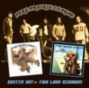 Bustin' Out/Two Lane Highway - CD