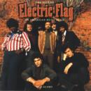 Old Glory: The Best of Electric Flag an American Music Band - CD