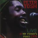 Live at My Father's Place 1978 - CD