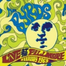 Live at the Fillmore, February 1969 - CD
