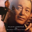 Flaco Jiménez/Bueno Suerte, Señorita - CD