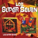 Los Super Seven/Canto - CD