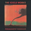 Permanent Damage - CD