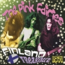 Finland freakout 1971 - Vinyl