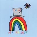 Mr. Rainbow - CD