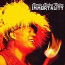 Immortality - CD