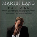 Bad Man: Blues Harp - Vinyl