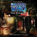 Doctor Who - The Wormery - CD