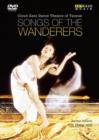 Cloud Gate Dance Theatre of Taiwan: Songs of the Wanderers - DVD