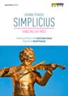 Simplicius: Zurich Opera House (Welser-Möst) - DVD