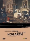 Art Lives: William Hogarth - DVD