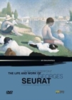 Art Lives: The Life and Work of Georges Seurat - DVD