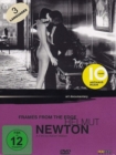 Art Lives: Helmut Newton - DVD