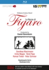 Le Nozze Di Figaro: Staatsoper Unter Den Linden (Barenboim) - Blu-ray
