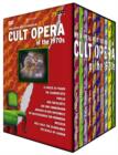 Cult Opera of the 1970s - DVD
