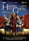 Hansel Und Gretel: Anhaltisches Theater, Dessau - DVD
