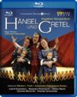 Hansel Und Gretel: Anhaltisches Theater, Dessau - Blu-ray