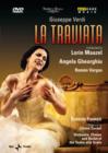 La Traviata: Teatro Alla Scala (Maazel) - DVD