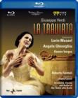 La Traviata: Teatro Alla Scala (Maazel) - Blu-ray