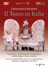 Il Turco in Italia: Teatro Carlo Felice Di Genova (Webb) - DVD