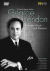 George London: Between Gods and Demons - DVD