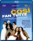 Cosi Fan Tutte: Zurich Opera House (Welser-Most) - Blu-ray