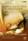 Haydn: Missa Sanctae Caeciliae (Kubelik) - DVD