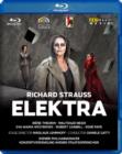 Elektra: Wiener Philharmoniker (Gatti) - Blu-ray