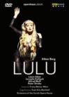 Lulu: Zurich Opera House (Welser-Most) - DVD