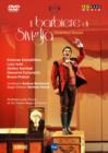 Il Barbiere Di Siviglia: Teatro Regio Di Parma (Battistoni) - DVD