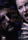 Samson Et Delila: Badisches Staatstheater (Hochstenbach) - DVD