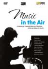 Music in the Air - A History of Classical Music On Television - DVD