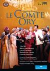 Le Comte Ory: Rossini Opera Festival (Carignani) - DVD