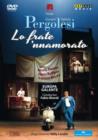 Lo Frate 'Nnamorato: Teatro G.B. Pergolesi (Biondi) - DVD