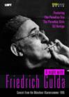 Friedrich Gulda: A Night With Friedrich Gulda - DVD