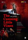 The Cunning Little Vixen: Teatro Comunale (Ozawa) - DVD