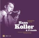 Hans Koller & Friends - Vinyl