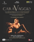 Caravaggio: Staatsoper Unter Den Linden (Connelly) - Blu-ray