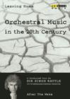 Leaving Home - Orchestral Music in the 20th Century: Volume 6 - DVD
