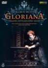 Gloriana: English National Opera (Elder) - DVD
