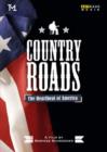Country Roads - The Hearbeat of America - DVD