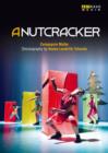 A   Nutcracker: Compagnie Malka - DVD