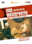 1000 Masterworks: National Gallery in Berlin - DVD
