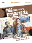 1000 Masterworks: Socialist Realism of the GDR - DVD