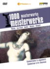 1000 Masterworks: Symbolism and Art Nouveau - DVD