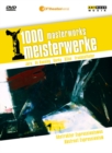 1000 Masterworks: Abstract Expressionism - DVD