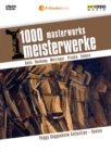 1000 Masterworks: Peggy Guggenheim Collection - Venice - DVD